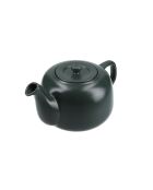 Théière en céramique LC verte - 1.2L