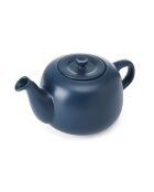 Théière en céramique LC bleue - 1.5L