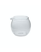 Carafe de rechange pour Théière 2 tasses LC LE claire - 660ml