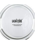 Carafe de rechange pour Théière 2 tasses LC LE claire - 660ml
