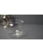 Carafe de rechange pour Théière 2 tasses LC LE claire - 660ml