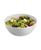 Insalatiera Diwali grigia - 21 cm