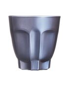 6 bicchieri Blue Flashy - 9 cl