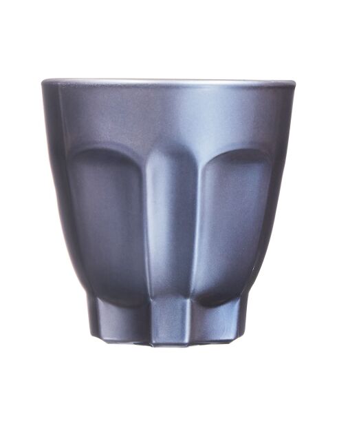 6 bicchieri Blue Flashy - 9 cl