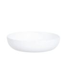 6 piatti da cuscus White Friend's Time - 21 cm