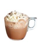 6 bicchieri Nuevo trasparenti — 22 cl