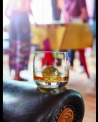 6 bicchieri da acqua Vigne trasparenti - 37 cl