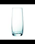 6 bicchieri da acqua Vigne trasparenti - 45 cl