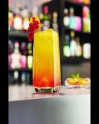 6 bicchieri da acqua Vigne trasparenti - 45 cl