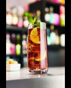 6 bicchieri da acqua Vigne trasparenti - 45 cl