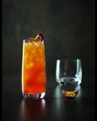 6 bicchieri da acqua Vigne trasparenti - 45 cl