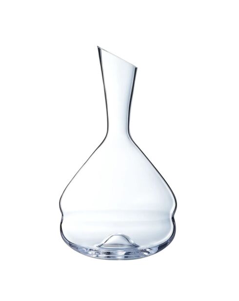 Decanter per vino Clear Macaron - 2 L