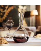 Decanter per vino Clear Macaron - 2 L