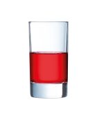 6 bicchieri da acqua Iceland trasparenti - 16 cl