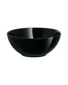 6 bicchieri Diwali neri - 17,8 cm