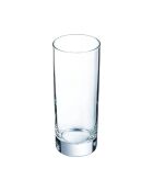 6 bicchieri da acqua Iceland trasparenti - 33 cl