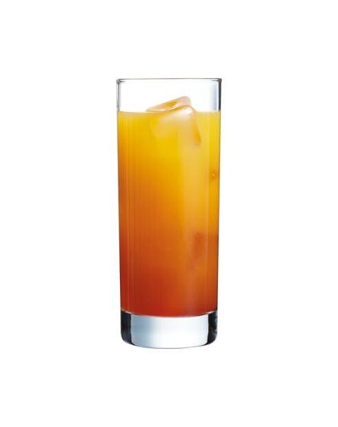 6 bicchieri da acqua Iceland trasparenti - 33 cl