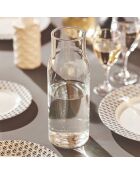 Set di 2 caraffe Funambule trasparenti - 1 L