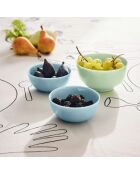 6 tazze Diwali Paradise blu - 12,5 cm