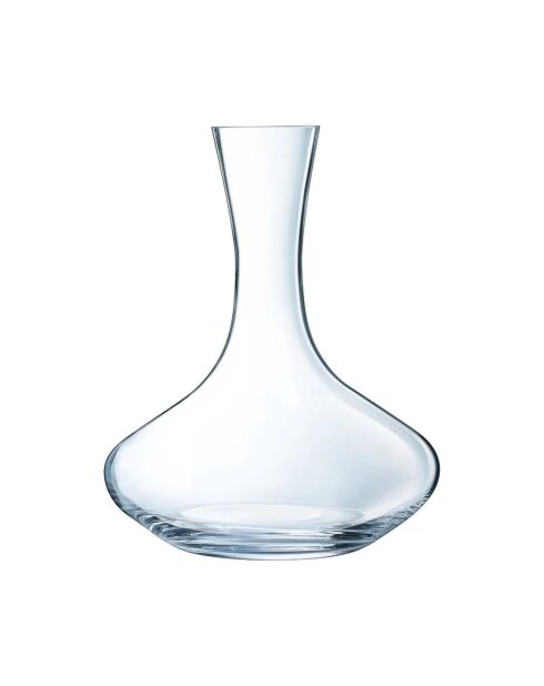 Decanter per vino Abondance Clear - 1,6 L