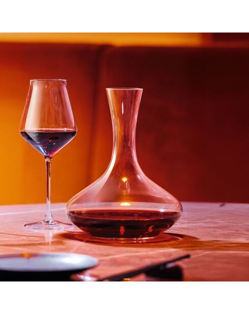 Decanter per vino Abondance Clear - 1,6 L