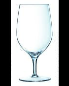 6 calici Sequence trasparenti - 47 cl