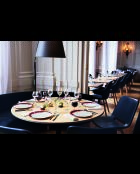 6 calici Sequence trasparenti - 47 cl