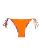 Slip bikini multicolor Stripes Ibiza