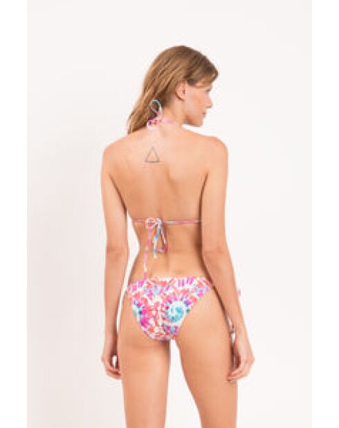 Comodo slip bikini multicolor Ibiza