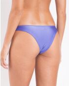 Slip bikini viola Essential Shimmer Hortensia