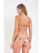 Slip bikini blu Italy Kauai