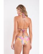 Slip bikini rosa Mel Lyla