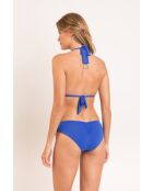 Slip bikini blu Mel Comfy Oceano