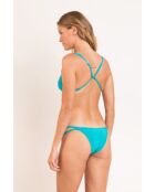 Slip bikini blu Rio Duo Malibu Atoll