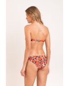 Slip bikini rossi Essential Comfy Amore