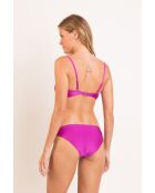 Slip bikini rosa Essential Comfy Shimmer Gaia