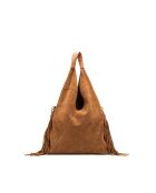 Schultertasche Schultertasche Sorrel camel Schultertasche - 40 x35 x3 cm