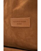 Schultertasche Schultertasche Sorrel camel Schultertasche - 40 x35 x3 cm