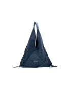 Schultertasche Sorrel Schultertasche marineblau - 40 x35 x3 cm