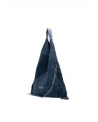 Schultertasche Sorrel Schultertasche marineblau - 40 x35 x3 cm
