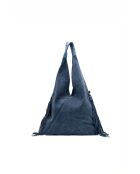 Schultertasche Sorrel Schultertasche marineblau - 40 x35 x3 cm