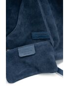 Schultertasche Sorrel Schultertasche marineblau - 40 x35 x3 cm