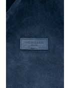 Schultertasche Sorrel Schultertasche marineblau - 40 x35 x3 cm