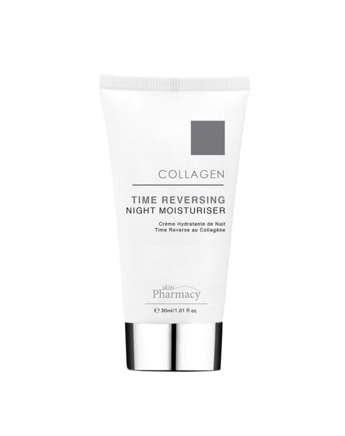 Kit de soin anti-âge hydratant pour la peau - 2x50 ml + 30 ml