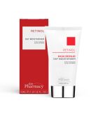 Kit de soin anti-âge hydratant pour la peau - 2x50 ml + 30 ml