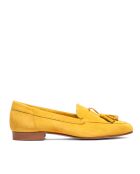 56509 maya suède instappers