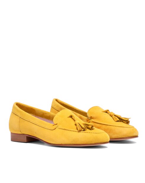 56509 maya suède instappers