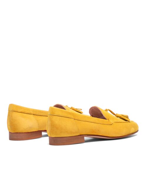 56509 maya suède instappers