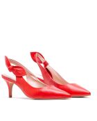 Escarpins 157668 Tibet lips - Talon : 6 cm