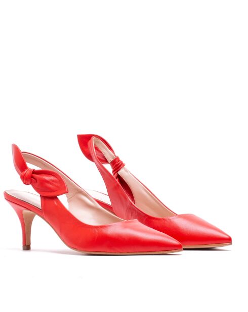 Escarpins 157668 Tibet lips - Talon : 6 cm